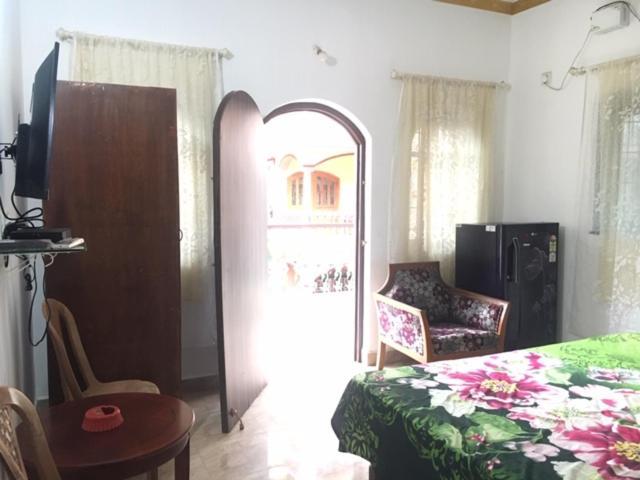 Maria Guest House Bardez Exterior photo