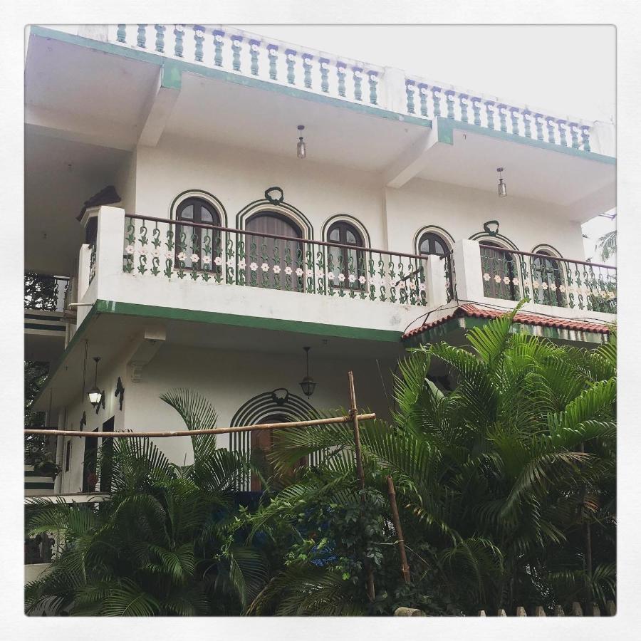 Maria Guest House Bardez Exterior photo