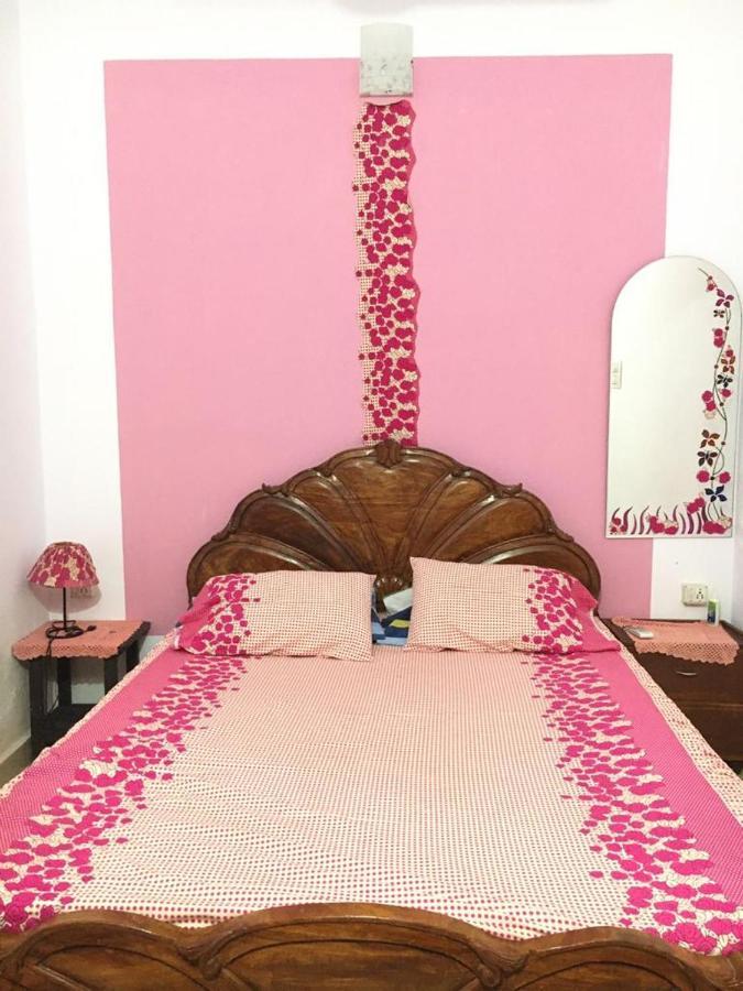 Maria Guest House Bardez Exterior photo