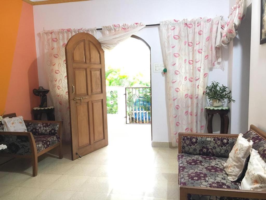 Maria Guest House Bardez Exterior photo